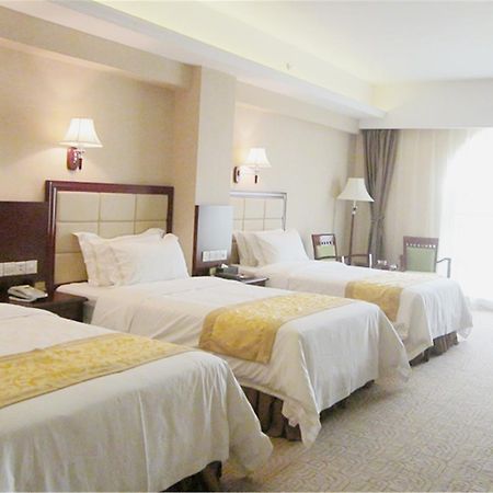 Vienna Hotel Shanghai Fengxian South Bridge Jinhai Road 외부 사진