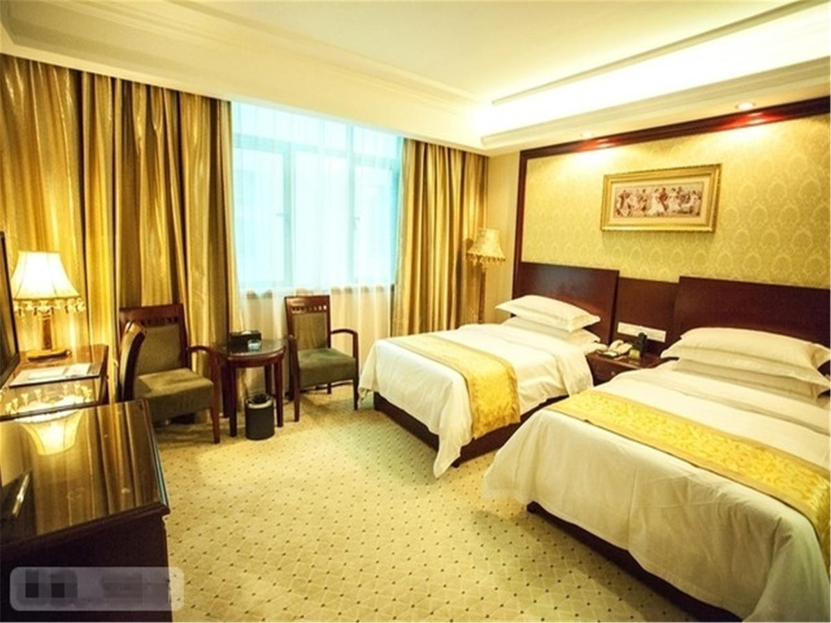 Vienna Hotel Shanghai Fengxian South Bridge Jinhai Road 외부 사진