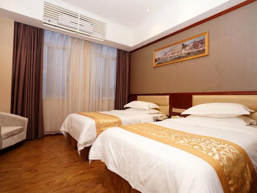 Vienna Hotel Shanghai Fengxian South Bridge Jinhai Road 외부 사진