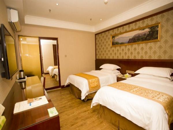 Vienna Hotel Shanghai Fengxian South Bridge Jinhai Road 외부 사진